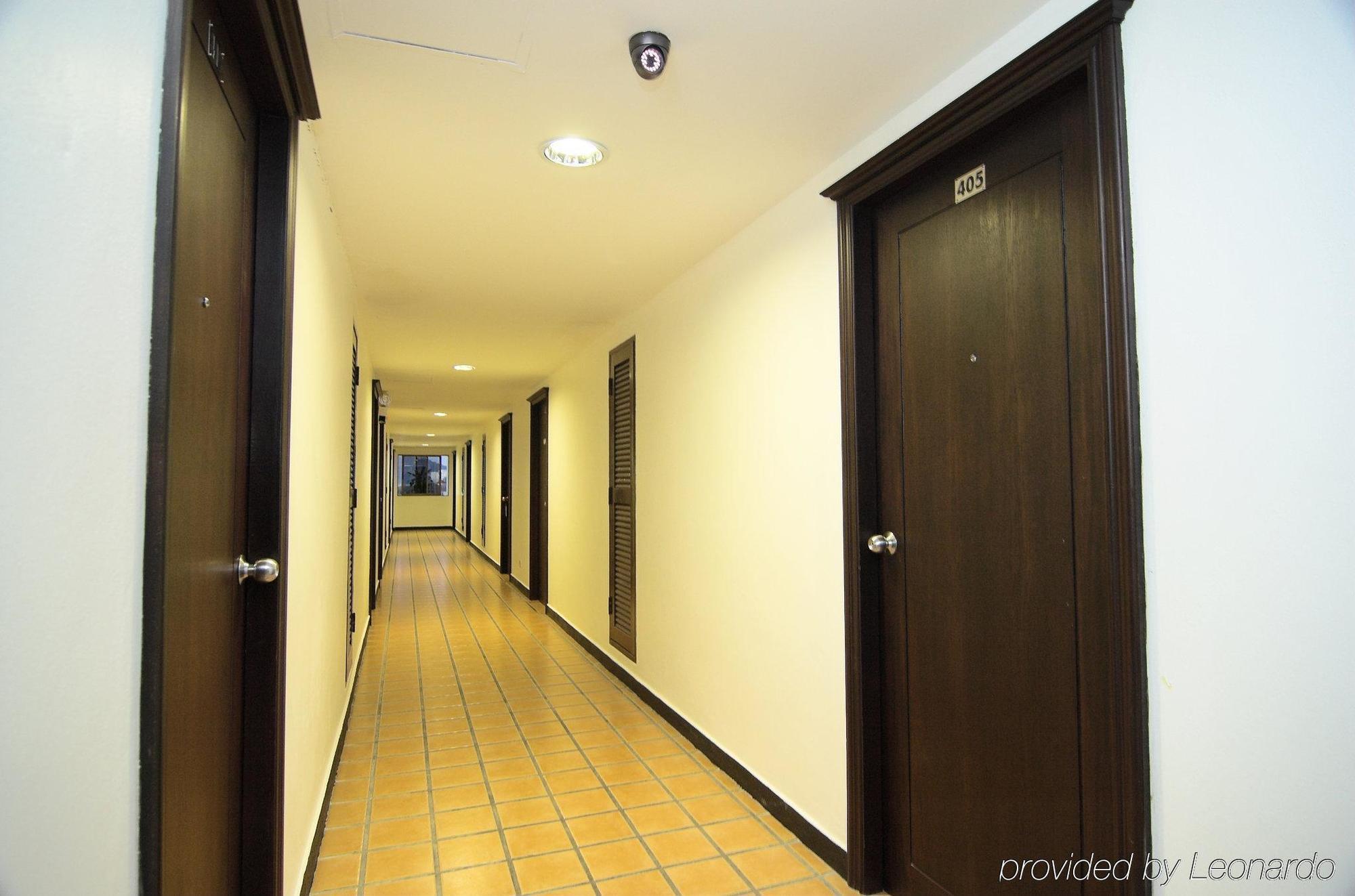 Rome Place Hotel Phuket Exteriör bild